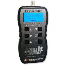 FC-200 英國BIC-FaultCaster電纜測量儀  電纜長度測量/中斷點/短路點定位儀 英國BIC 電纜長度測量儀 中斷點 短路點 定位器 電纜線ODTR 儀器